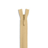 YKK #2 Invisible Nylon Pant / Skirt / Dress / Upholstery Zipper – 22"