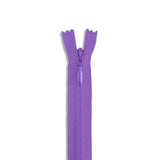 YKK #2 Invisible Nylon Pant / Skirt / Dress / Upholstery Zipper – 22"