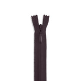 YKK #2 Invisible Nylon Pant / Skirt / Dress / Upholstery Zipper – 22"