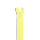 YKK #2 Invisible Nylon Pant / Skirt / Dress / Upholstery Zipper – 22"