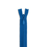 YKK #2 Invisible Nylon Pant / Skirt / Dress / Upholstery Zipper – 22"