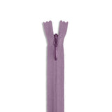 YKK #2 Invisible Nylon Pant / Skirt / Dress / Upholstery Zipper – 22"
