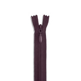 YKK #2 Invisible Nylon Pant / Skirt / Dress / Upholstery Zipper – 22"