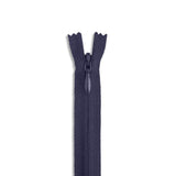 YKK #2 Invisible Nylon Pant / Skirt / Dress / Upholstery Zipper – 24"