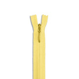 YKK #2 Invisible Nylon Pant / Skirt / Dress / Upholstery Zipper – 24"