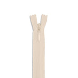 YKK #2 Invisible Nylon Pant / Skirt / Dress / Upholstery Zipper – 24"