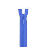 YKK #2 Invisible Nylon Pant / Skirt / Dress / Upholstery Zipper – 24"
