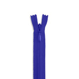YKK #2 Invisible Nylon Pant / Skirt / Dress / Upholstery Zipper – 24"