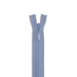 YKK #2 Invisible Nylon Pant / Skirt / Dress / Upholstery Zipper – 24"