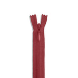 YKK #2 Invisible Nylon Pant / Skirt / Dress / Upholstery Zipper – 24"