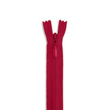 YKK #2 Invisible Nylon Pant / Skirt / Dress / Upholstery Zipper – 24"