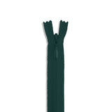 YKK #2 Invisible Nylon Pant / Skirt / Dress / Upholstery Zipper – 24"