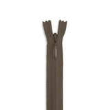 YKK #2 Invisible Nylon Pant / Skirt / Dress / Upholstery Zipper – 24"