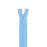 YKK #2 Invisible Nylon Pant / Skirt / Dress / Upholstery Zipper – 24"
