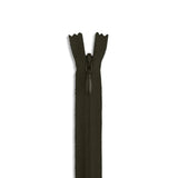 YKK #2 Invisible Nylon Pant / Skirt / Dress / Upholstery Zipper – 24"
