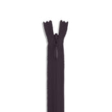 YKK #2 Invisible Nylon Pant / Skirt / Dress / Upholstery Zipper – 24"