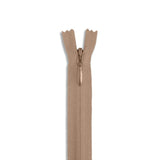 YKK #2 Invisible Nylon Pant / Skirt / Dress / Upholstery Zipper – 24"