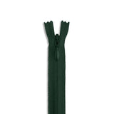 YKK #2 Invisible Nylon Pant / Skirt / Dress / Upholstery Zipper – 24"