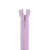 YKK #2 Invisible Nylon Pant / Skirt / Dress / Upholstery Zipper – 24"