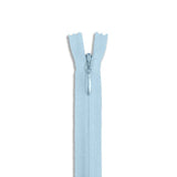 YKK #2 Invisible Nylon Pant / Skirt / Dress / Upholstery Zipper – 24"