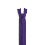 YKK #2 Invisible Nylon Pant / Skirt / Dress / Upholstery Zipper – 30"–48"
