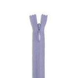 YKK #2 Invisible Nylon Pant / Skirt / Dress / Upholstery Zipper – 30"–48"