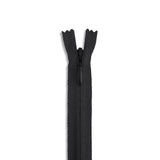 YKK #2 Invisible Nylon Pant / Skirt / Dress / Upholstery Zipper – 30"–48"