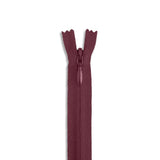 YKK #2 Invisible Nylon Pant / Skirt / Dress / Upholstery Zipper – 9"