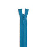 YKK #2 Invisible Nylon Pant / Skirt / Dress / Upholstery Zipper – 9"