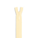 YKK #2 Invisible Nylon Pant / Skirt / Dress / Upholstery Zipper – 9"