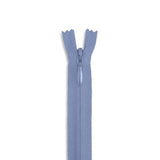 YKK #2 Invisible Nylon Pant / Skirt / Dress / Upholstery Zipper – 4"–8"
