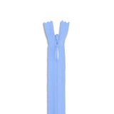 YKK #2 Invisible Nylon Pant / Skirt / Dress / Upholstery Zipper – 4"–8"