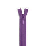 YKK #2 Invisible Nylon Pant / Skirt / Dress / Upholstery Zipper – 9"