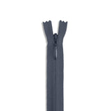 YKK #2 Invisible Nylon Pant / Skirt / Dress / Upholstery Zipper – 9"