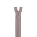 YKK #2 Invisible Nylon Pant / Skirt / Dress / Upholstery Zipper – 4"–8"