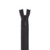 YKK #2 Invisible Nylon Pant / Skirt / Dress / Upholstery Zipper – 4"–8"