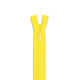 YKK #2 Invisible Nylon Pant / Skirt / Dress / Upholstery Zipper – 4"–8"
