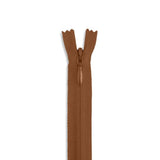 YKK #2 Invisible Nylon Pant / Skirt / Dress / Upholstery Zipper – 4"–8"