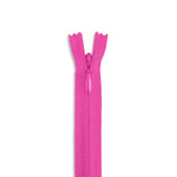 YKK #2 Invisible Nylon Pant / Skirt / Dress / Upholstery Zipper – 9"