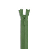 YKK #2 Invisible Nylon Pant / Skirt / Dress / Upholstery Zipper – 4"–8"