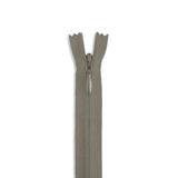 YKK #2 Invisible Nylon Pant / Skirt / Dress / Upholstery Zipper – 4"–8"