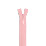 YKK #2 Invisible Nylon Pant / Skirt / Dress / Upholstery Zipper – 4"–8"