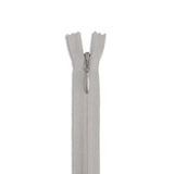 YKK #2 Invisible Nylon Pant / Skirt / Dress / Upholstery Zipper – 9"