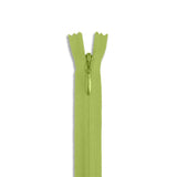 YKK #2 Invisible Nylon Pant / Skirt / Dress / Upholstery Zipper – 4"–8"