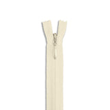 YKK #2 Invisible Nylon Pant / Skirt / Dress / Upholstery Zipper – 4"–8"