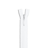 YKK #2 Invisible Nylon Pant / Skirt / Dress / Upholstery Zipper – 4"–8"