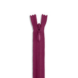 YKK #2 Invisible Nylon Pant / Skirt / Dress / Upholstery Zipper – 4"–8"
