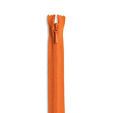 YKK #3 Invisible Nylon Pant / Skirt / Dress / Upholstery Zipper – 9"–36"