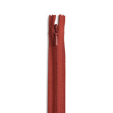 YKK #3 Invisible Nylon Pant / Skirt / Dress / Upholstery Zipper – 9"–36"