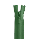 YKK #3 Invisible Nylon Pant / Skirt / Dress / Upholstery Zipper – 9"–36"